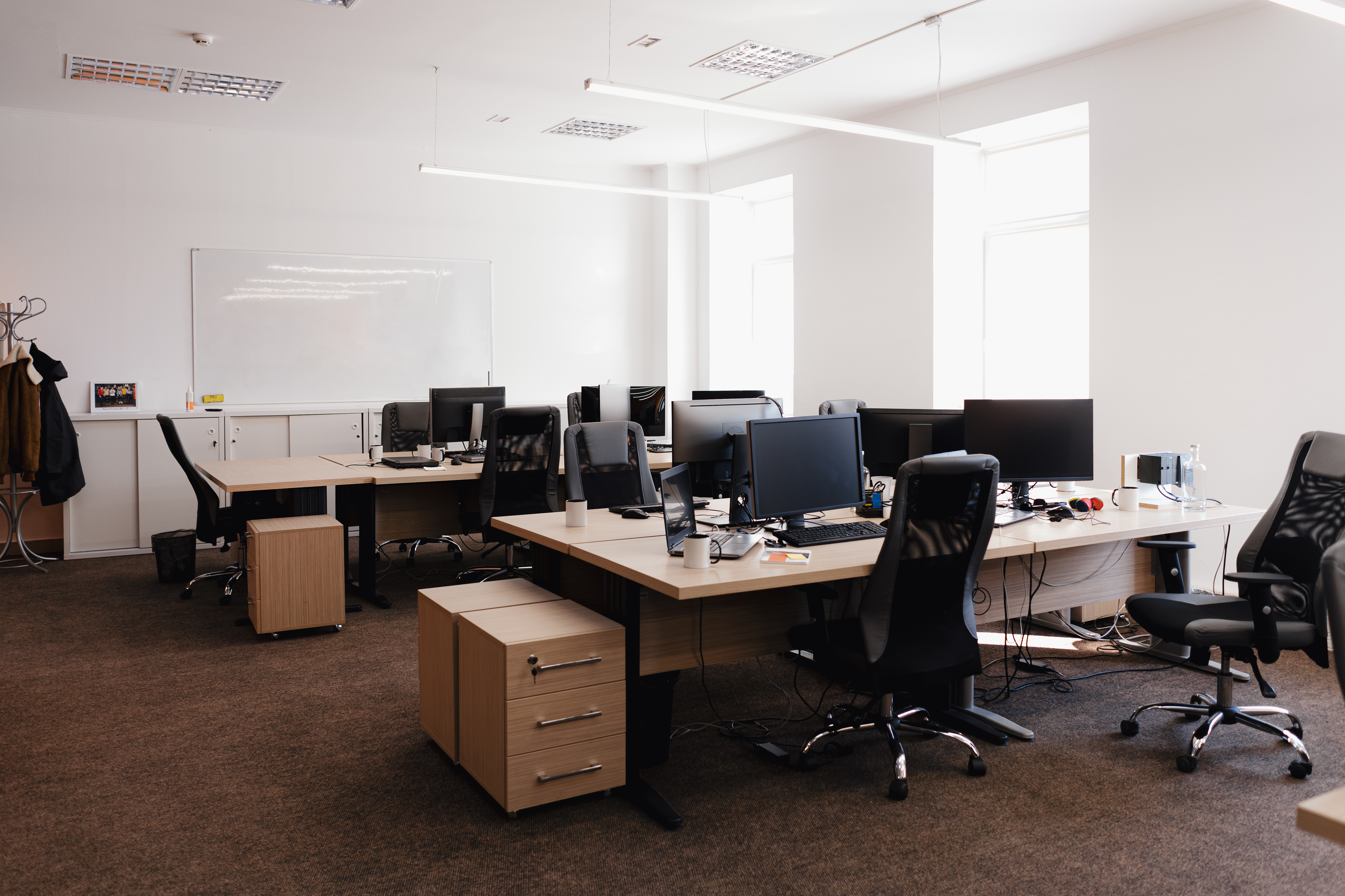 Zerox Bytes Office