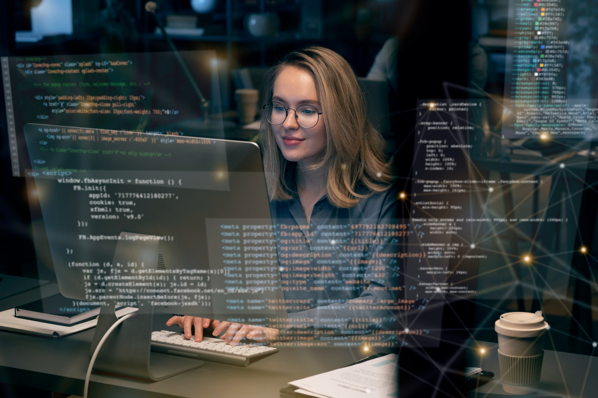 Digital Solutions
