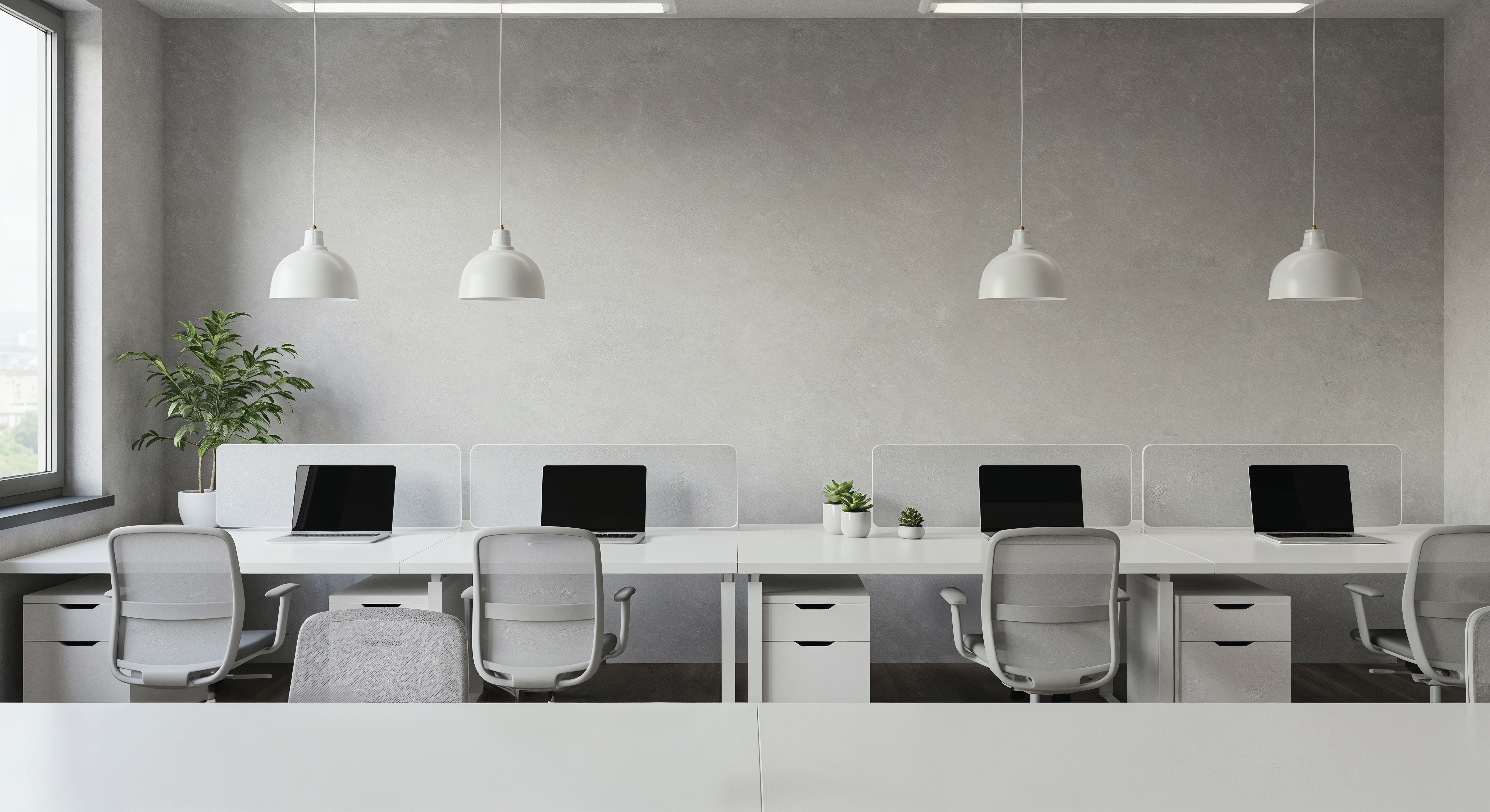 Office Space