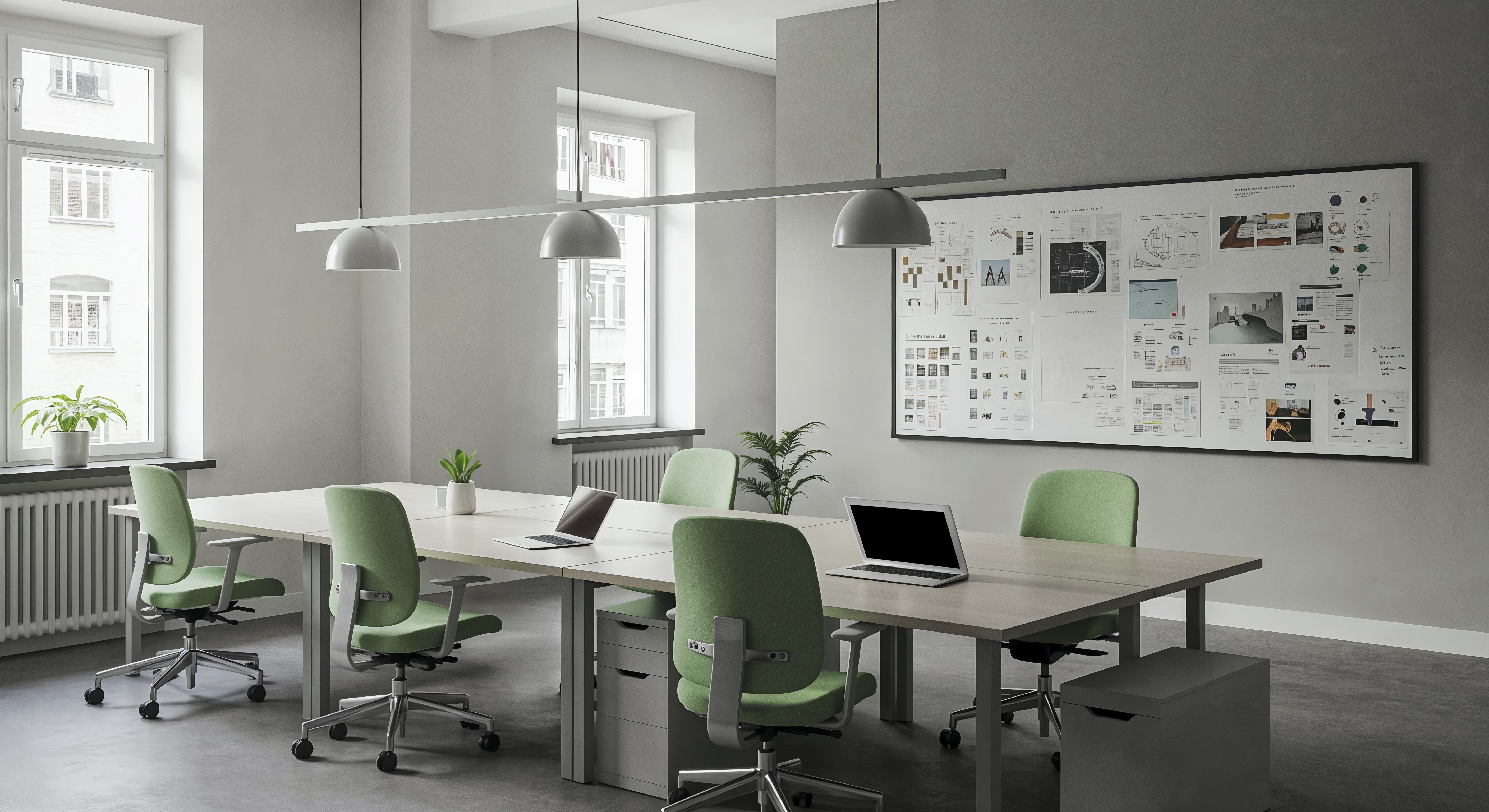 Collaboration Space