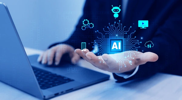 AI-Powered Analytics